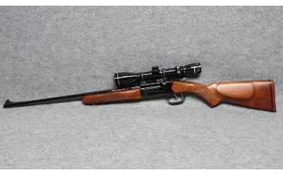 Thompson Center Arms ~ Aristocrat ~ .30-06 Springfield - Image 2 of 10