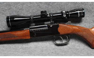 Thompson Center Arms ~ Aristocrat ~ .30-06 Springfield - Image 9 of 10