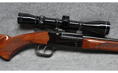 Thompson Center Arms ~ Aristocrat ~ .30-06 Springfield - Image 4 of 10