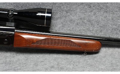 Thompson Center Arms ~ Aristocrat ~ .30-06 Springfield - Image 5 of 10