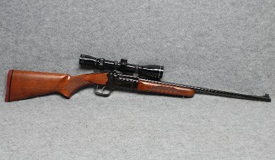 Thompson Center Arms ~ Aristocrat ~ .30-06 Springfield - Image 1 of 10