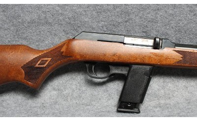 Marlin ~ Model 9 ~ 9mm - Image 4 of 10