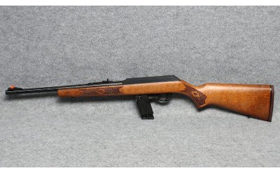Marlin ~ Model 9 ~ 9mm - Image 2 of 10
