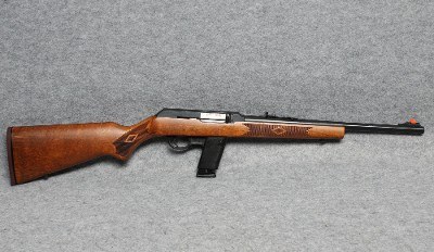Marlin ~ Model 9 ~ 9mm - Image 1 of 10