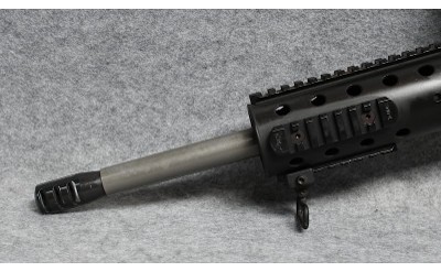 Armalite ~ AR-10 ~ 7.62mm - Image 7 of 12