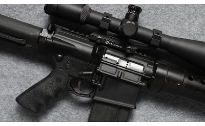 Armalite ~ AR-10 ~ 7.62mm - Image 4 of 12