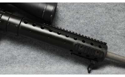 Armalite ~ AR-10 ~ 7.62mm - Image 5 of 12