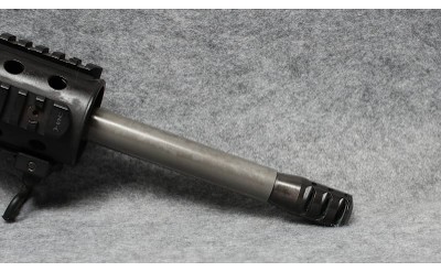 Armalite ~ AR-10 ~ 7.62mm - Image 6 of 12