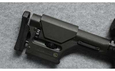 Armalite ~ AR-10 ~ 7.62mm - Image 3 of 12