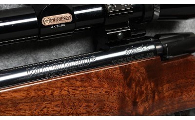 Weatherby ~ Vanguard ~ .270 Weatherby Mag - Image 12 of 12