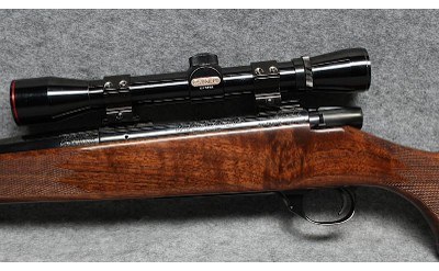 Weatherby ~ Vanguard ~ .270 Weatherby Mag - Image 9 of 12