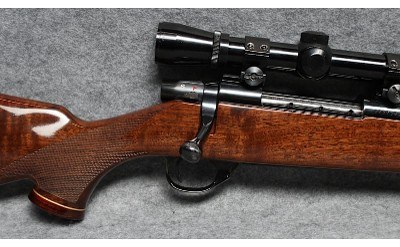 Weatherby ~ Vanguard ~ .270 Weatherby Mag - Image 4 of 12