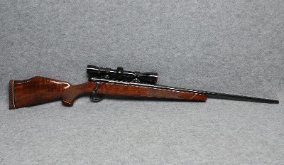 Weatherby ~ Vanguard ~ .270 Weatherby Mag - Image 1 of 12