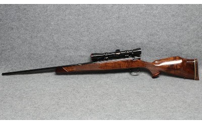 Weatherby ~ Vanguard ~ .270 Weatherby Mag - Image 2 of 12