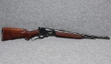 Marlin ~ Model 336SC ~ .35 Remington - 1 of 11
