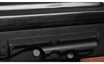 Molot ~ Vepr ~ .243 Winchester - Image 14 of 15