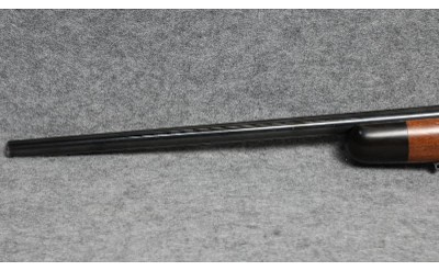 Kimber ~ Model 82 Super America ~ .22 Hornet - Image 6 of 10