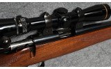 Kimber ~ Model 82 Super America ~ .22 Hornet - Image 9 of 10