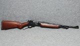 Marlin ~ Model 336 S.C ~ .35 Remington - 1 of 10