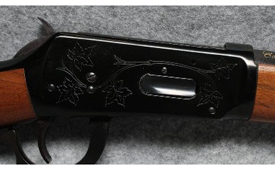 Winchester ~ Canadian Centennial ~ .30-30 Winchester - Image 4 of 12