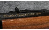 Winchester ~ Canadian Centennial ~ .30-30 Winchester - Image 11 of 12