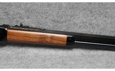 Winchester ~ Canadian Centennial ~ .30-30 Winchester - Image 5 of 12