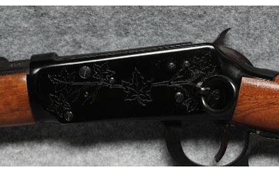 Winchester ~ Canadian Centennial ~ .30-30 Winchester - Image 9 of 12