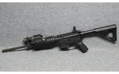 SIG Sauer ~ M400 ~ 5.56 NATO - Image 2 of 10