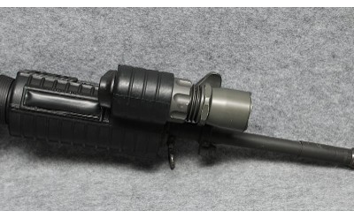 SIG Sauer ~ M400 ~ 5.56 NATO - Image 5 of 10