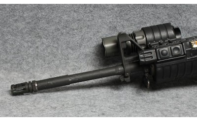 SIG Sauer ~ M400 ~ 5.56 NATO - Image 7 of 10