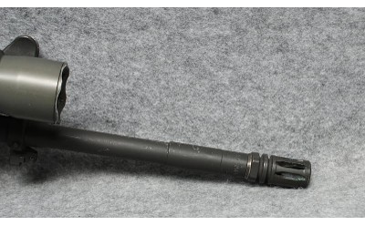SIG Sauer ~ M400 ~ 5.56 NATO - Image 6 of 10