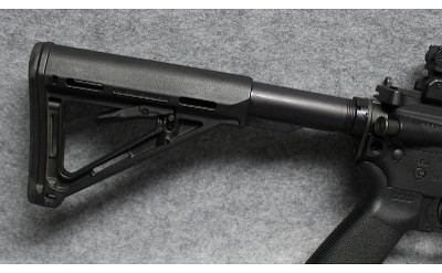 SIG Sauer ~ M400 ~ 5.56 NATO - Image 3 of 10