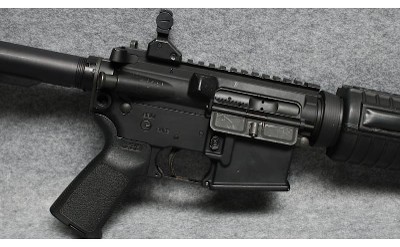 SIG Sauer ~ M400 ~ 5.56 NATO - Image 4 of 10