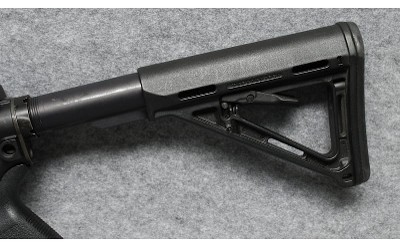 SIG Sauer ~ M400 ~ 5.56 NATO - Image 10 of 10