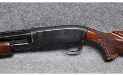 Winchester ~ Model 12 ~ 20 Gauge - Image 9 of 13
