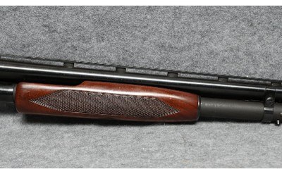 Winchester ~ Model 12 ~ 20 Gauge - Image 5 of 13