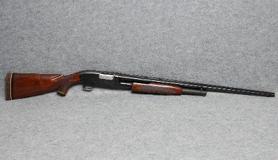 Winchester ~ Model 12 ~ 20 Gauge - Image 1 of 13