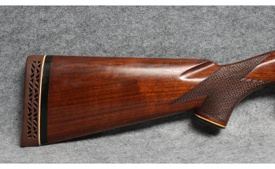 Winchester ~ Model 12 ~ 20 Gauge - Image 3 of 13