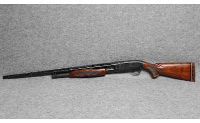 Winchester ~ Model 12 ~ 20 Gauge - Image 2 of 13