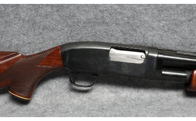 Winchester ~ Model 12 ~ 20 Gauge - Image 4 of 13