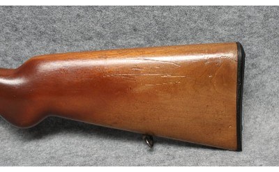 Geco ~ Model 28 ~ .22 Long Rifle - Image 10 of 11
