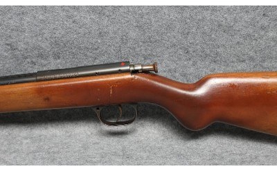 Geco ~ Model 28 ~ .22 Long Rifle - Image 9 of 11