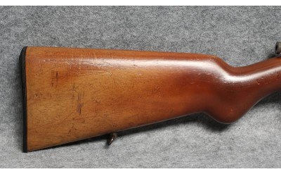 Geco ~ Model 28 ~ .22 Long Rifle - Image 3 of 11