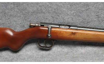Geco ~ Model 28 ~ .22 Long Rifle - Image 4 of 11