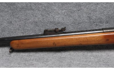 Geco ~ Model 28 ~ .22 Long Rifle - Image 8 of 11