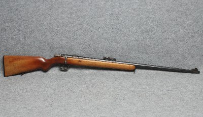 Geco ~ Model 28 ~ .22 Long Rifle - Image 1 of 11