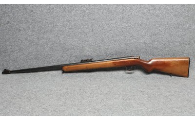 Geco ~ Model 28 ~ .22 Long Rifle - Image 2 of 11
