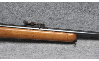 Geco ~ Model 28 ~ .22 Long Rifle - Image 5 of 11