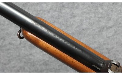 Geco ~ Model 28 ~ .22 Long Rifle - Image 11 of 11