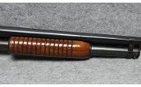 Winchester ~ Model 12 ~ 12 Gauge - 5 of 11
